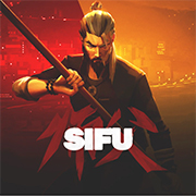 SIFU Mobile Logo